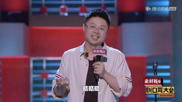 你手里没活，要显得自己手里全是活。后来我才知道，这在表演里叫作“无实物表演”。