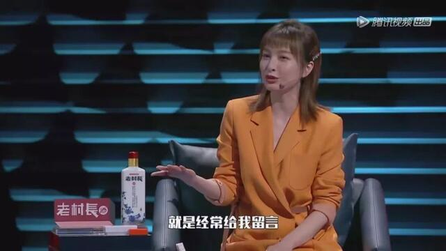 偶像就是陪伴你整个青春，但他却不知道的那个人。